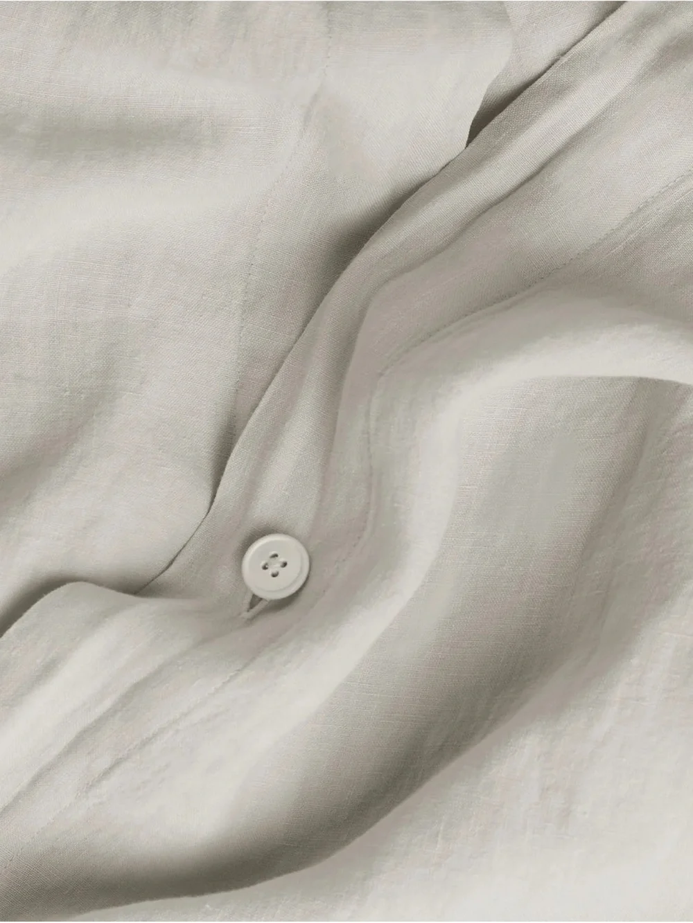 Parachute Linen Duvet Cover - King/Cal King
